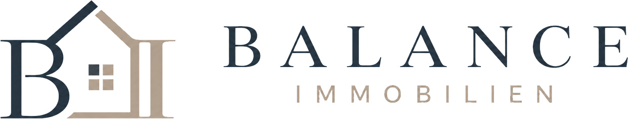 Logo Balance Immobilien Emsland UG (haftungsbeschränkt) | Jessica Schnöing