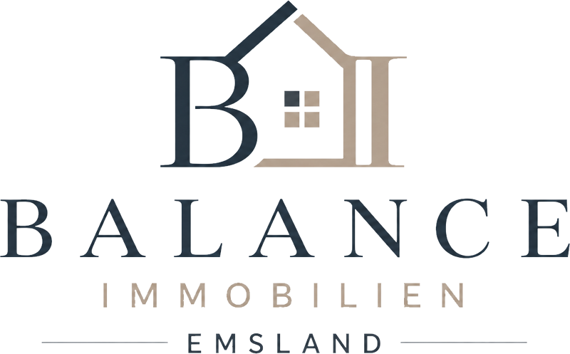 Logo Balance Immobilien Emsland UG (haftungsbeschränkt) | Jessica Schnöing